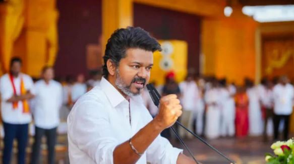 कांग्रेस ही नहीं AIADMK भी करेगी विजय का समर्थन? एक दावे से मची खलबली