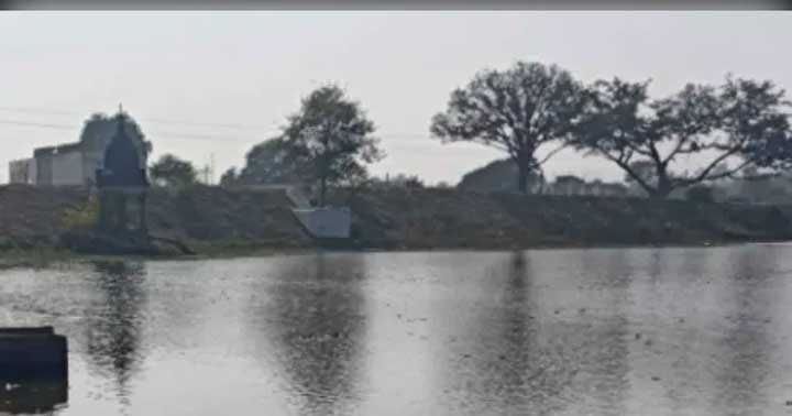 विकासखण्ड-पत्थलगांव की लोकेर जलाशय योजना के कार्यों के लिए 70 करोड़ स्वीकृत विकासखण्ड-पत्थलगांव की लोकेर जलाशय योजना के कार्यों के लिए 70 करोड़ स्वीकृत
