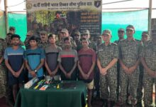 उम्मीदों को मिले नए पहिए: अबूझमाड़ के युवाओं ने साइकिल रिपेयरिंग सीखकर शुरू की आत्मनिर्भरता की नई राह