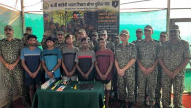 उम्मीदों को मिले नए पहिए: अबूझमाड़ के युवाओं ने साइकिल रिपेयरिंग सीखकर शुरू की आत्मनिर्भरता की नई राह उम्मीदों को मिले नए पहिए: अबूझमाड़ के युवाओं ने साइकिल रिपेयरिंग सीखकर शुरू की आत्मनिर्भरता की नई राह