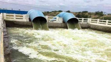 अभनपुर उद्वहन सिंचाई योजना के लिए 7.58 करोड़ रूपए मंजूर, किसानों को बड़ा लाभ,रबी- खरीफ की फसलों की पैदावार बढ़ेगी
