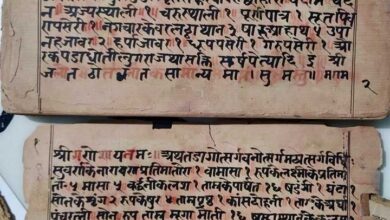कबीरधाम में मिला इतिहास का अनमोल खजाना- 375 वर्ष पुरानी तालपत्र पांडुलिपि सहित 38 दुर्लभ दस्तावेज चिन्हित