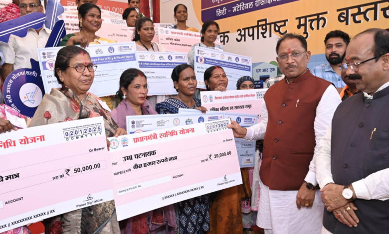 स्ट्रीट वेंडर्स के सपनों को मिली नई उड़ान स्ट्रीट वेंडर्स के सपनों को मिली नई उड़ान