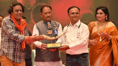 फिल्में समाज में सकारात्मक बदलाव की सशक्त माध्यम हैं – मुख्यमंत्री विष्णु देव साय