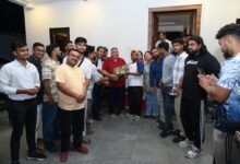 डिजिटल दुनिया से विश्व पटल तक पहुंचेगा छत्तीसगढ़ का पर्यटन : मंत्री राजेश अग्रवाल