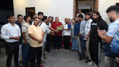 डिजिटल दुनिया से विश्व पटल तक पहुंचेगा छत्तीसगढ़ का पर्यटन : मंत्री राजेश अग्रवाल