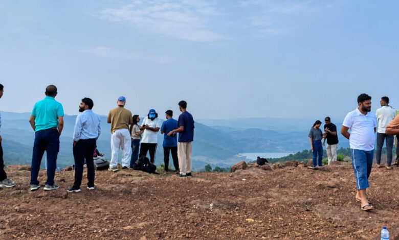 इन्फ्लुएंसर मीट से छत्तीसगढ़ पर्यटन को मिलेगी वैश्विक पहचान, डिजिटल मंचों पर गूंजेंगी प्रदेश की खूबसूरती इन्फ्लुएंसर मीट से छत्तीसगढ़ पर्यटन को मिलेगी वैश्विक पहचान, डिजिटल मंचों पर गूंजेंगी प्रदेश की खूबसूरती
