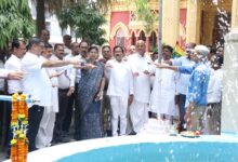 सहकारिता आंदोलन को जनभागीदारी का महाअभियान बना रही है साय सरकार- केदार कश्यप