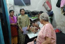महतारी वंदन योजना के लिए ई-केवाईसी अभियान