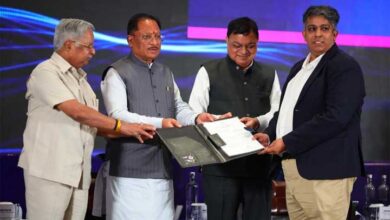 छत्तीसगढ़ में निवेश के लिए बिछा रेड कारपेट, 9,580 करोड़ रुपये के मिले प्रस्ताव