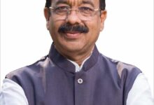 उप मुख्यमंत्री अरुण साव के निर्देश पर ठेकेदार को नोटिस जारी, निरीक्षण के दौरान काम की धीमी प्रगति पर जताई थी नाराजगी