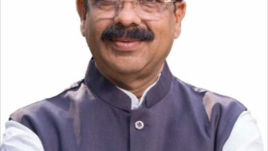 उप मुख्यमंत्री अरुण साव के निर्देश पर ठेकेदार को नोटिस जारी, निरीक्षण के दौरान काम की धीमी प्रगति पर जताई थी नाराजगी