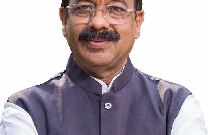 उप मुख्यमंत्री अरुण साव के निर्देश पर ठेकेदार को नोटिस जारी, निरीक्षण के दौरान काम की धीमी प्रगति पर जताई थी नाराजगी