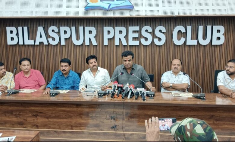 जेम्स एंड ज्वेलरी पार्क से ‘ऑपरेशन गोल्ड’ तकः छत्तीसगढ़ सराफा एसोसिएशन के 2 साल बेमिसाल, तीसरा साल बनेगी नई मिसाल