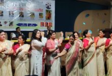 लायंस शिखर की नई कार्यकारिणी ने ली शपथ