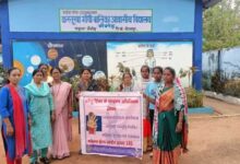 नई चेतना 4.0 अभियान से जेंडर समानता की अलख, सुरक्षित और संवेदनशील समाज निर्माण का संकल्प
