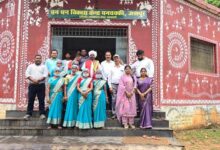 वनोपज आधारित आजीविका को मिल रही नई पहचान: रूपसाय सलाम