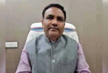 छत्तीसगढ़ राज्य वक्फ बोर्ड के अध्यक्ष अध्यक्ष डॉ. सलीम राज का व्हाट्सएप अकाउंट हैक