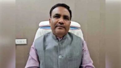 छत्तीसगढ़ राज्य वक्फ बोर्ड के अध्यक्ष अध्यक्ष डॉ. सलीम राज का व्हाट्सएप अकाउंट हैक