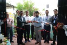 नाबार्ड का जिला विकास प्रबंधक कार्यालय जशपुर में प्रारंभ, किसानों को मिलेगी स्थानीय स्तर पर बेहतर सुविधा
