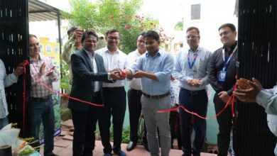नाबार्ड का जिला विकास प्रबंधक कार्यालय जशपुर में प्रारंभ, किसानों को मिलेगी स्थानीय स्तर पर बेहतर सुविधा