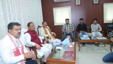 राजमिस्त्री, किसान और शिक्षक परिवारों के बेटे-बेटियों की सफलता पूरे समाज के लिए प्रेरणा : मुख्यमंत्री