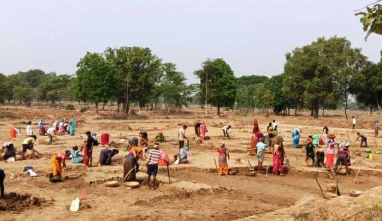 प्रधानमंत्री मत्स्य संपदा योजना के तहत एक्वा इंश्योरेंस से मत्स्यपालकों को मिलेगी आर्थिक सुरक्षा