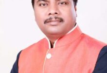 ’हरियर छत्तीसगढ़ हमारी पहचान, पर्यावरण संरक्षण हमारी जिम्मेदारी- वन मंत्री केदार कश्यप’