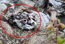 500 मीटर गहरी खाई में समाई बोलेरो, चंबा में 7 लोगों की मौत से पसरा मातम