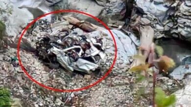 500 मीटर गहरी खाई में समाई बोलेरो, चंबा में 7 लोगों की मौत से पसरा मातम