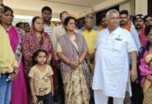मंदिर हसौद हत्याकांड को लेकर यादव समाज में भारी आक्रोश, निष्पक्ष जांच एवं कठोर कार्रवाई की मांग