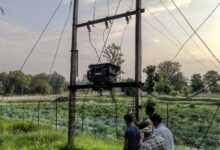 मुख्यमंत्री कैंप कार्यालय की त्वरित पहल से ग्राम बोड़ालाता में बहाल हुई बिजली व्यवस्था