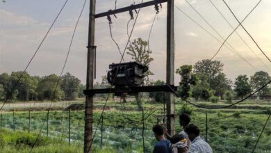 मुख्यमंत्री कैंप कार्यालय की त्वरित पहल से ग्राम बोड़ालाता में बहाल हुई बिजली व्यवस्था