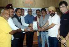 रामकृष्ण हॉस्पिटल में हो सकेगा पत्रकारों का रियायती दर पर इलाज