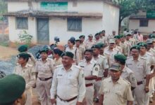 बस्तर वनमंडल की बड़ी पहल, संवेदनशील क्षेत्रों में मॉकड्रिल