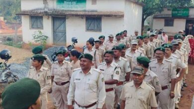 बस्तर वनमंडल की बड़ी पहल, संवेदनशील क्षेत्रों में मॉकड्रिल