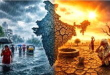 क्यों रूठ गए बादल? शुरुआती तेजी के बाद अचानक ‘कोमा’ में क्यों गया मानसून; वैज्ञानिकों ने खोला राज