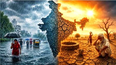 क्यों रूठ गए बादल? शुरुआती तेजी के बाद अचानक ‘कोमा’ में क्यों गया मानसून; वैज्ञानिकों ने खोला राज