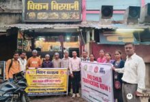 बाल संरक्षण और पुनर्वास की दिशा में छत्तीसगढ़ में चला व्यापक अभियान