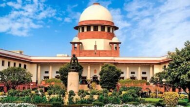 अयोध्या राम मंदिर में चढ़ावा चोरी: मामला पहुंचा सुप्रीम कोर्ट, आठों आरोपियों का केस लड़ने से वकीलों का इनकार