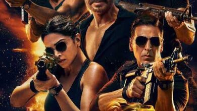 एम्बियंस, धुरंधर, वेलकम टू द जंगल – 5 फिल्में जिनके ट्रेलर अब तक के सबसे लंबे ट्रेलर्स में शामिल हैं एम्बियंस, धुरंधर, वेलकम टू द जंगल – 5 फिल्में जिनके ट्रेलर अब तक के सबसे लंबे ट्रेलर्स में शामिल हैं