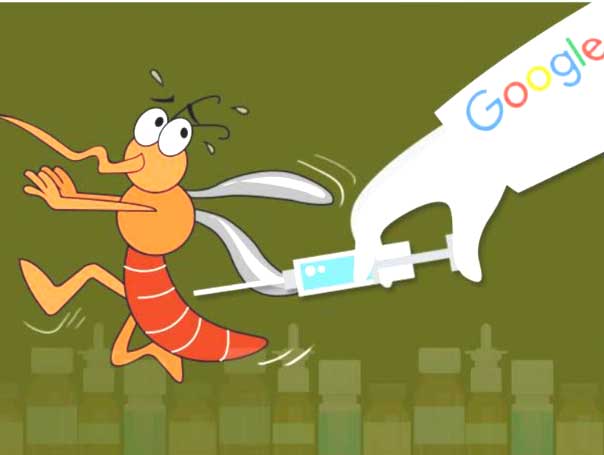 मच्छरों को खत्म करने के लिए Google खुद छोड़ेगा 6 करोड़ से ज्यादा मच्छर, जानिए क्या है ये अजीब स्कीम