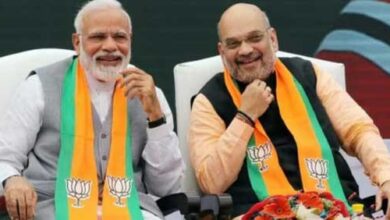 लोकसभा में इतिहास रचेगा NDA! दो तिहाई आंकड़े की ओर तेजी से बढ़ रहा, अब तक कितने नंबर हुए