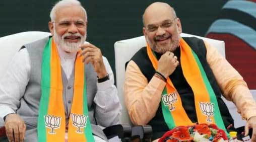 लोकसभा में इतिहास रचेगा NDA! दो तिहाई आंकड़े की ओर तेजी से बढ़ रहा, अब तक कितने नंबर हुए