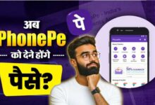 अब फोनपे आप से वसूलेगा चार्ज, वॉलेट इस्तेमाल न करने से सीधे कट जाएंगे पैसे? यहां समझें नया नियम