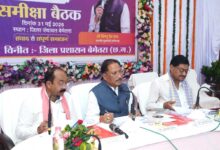 जनता के प्रति संवेदनशीलता ही सुशासन की सबसे बड़ी कसौटी : मुख्यमंत्री विष्णुदेव साय