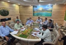 पीएम धन-धान्य कृषि योजना में जशपुर मॉडल बना राष्ट्रीय पहचान का केंद्र
