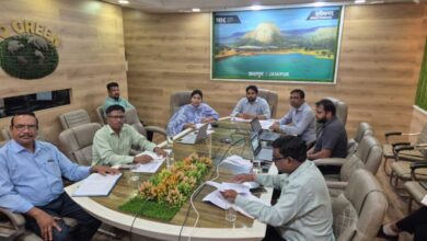 पीएम धन-धान्य कृषि योजना में जशपुर मॉडल बना राष्ट्रीय पहचान का केंद्र
