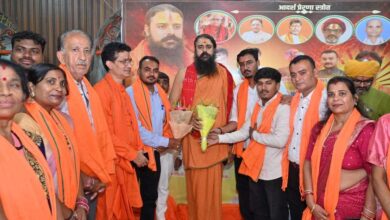 रूद्र सेना छत्तीसगढ़ में संगठन विस्तार, नई टीम की घोषणा : प्रदेशभर के पदाधिकारियों को मिली जिम्मेदारी, सामाजिक गतिविधियों को मिलेगी नई गति