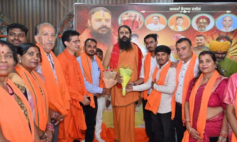 रूद्र सेना छत्तीसगढ़ में संगठन विस्तार, नई टीम की घोषणा : प्रदेशभर के पदाधिकारियों को मिली जिम्मेदारी, सामाजिक गतिविधियों को मिलेगी नई गति रूद्र सेना छत्तीसगढ़ में संगठन विस्तार, नई टीम की घोषणा : प्रदेशभर के पदाधिकारियों को मिली जिम्मेदारी, सामाजिक गतिविधियों को मिलेगी नई गति